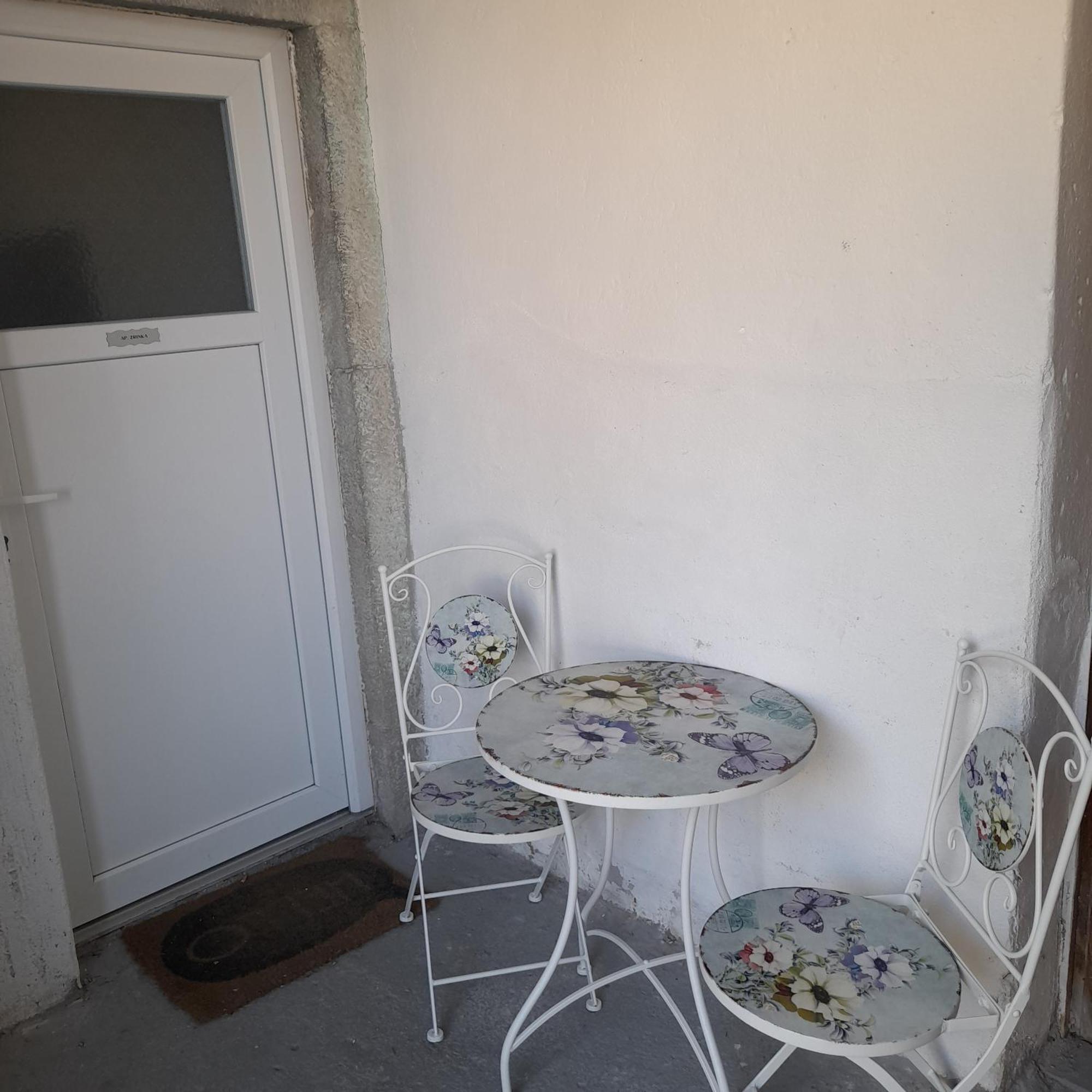 Apartman Zrinka Jesenice  Exterior photo